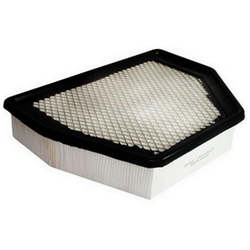 Filtro Ar Motor Captiva Jfaw09 Wega