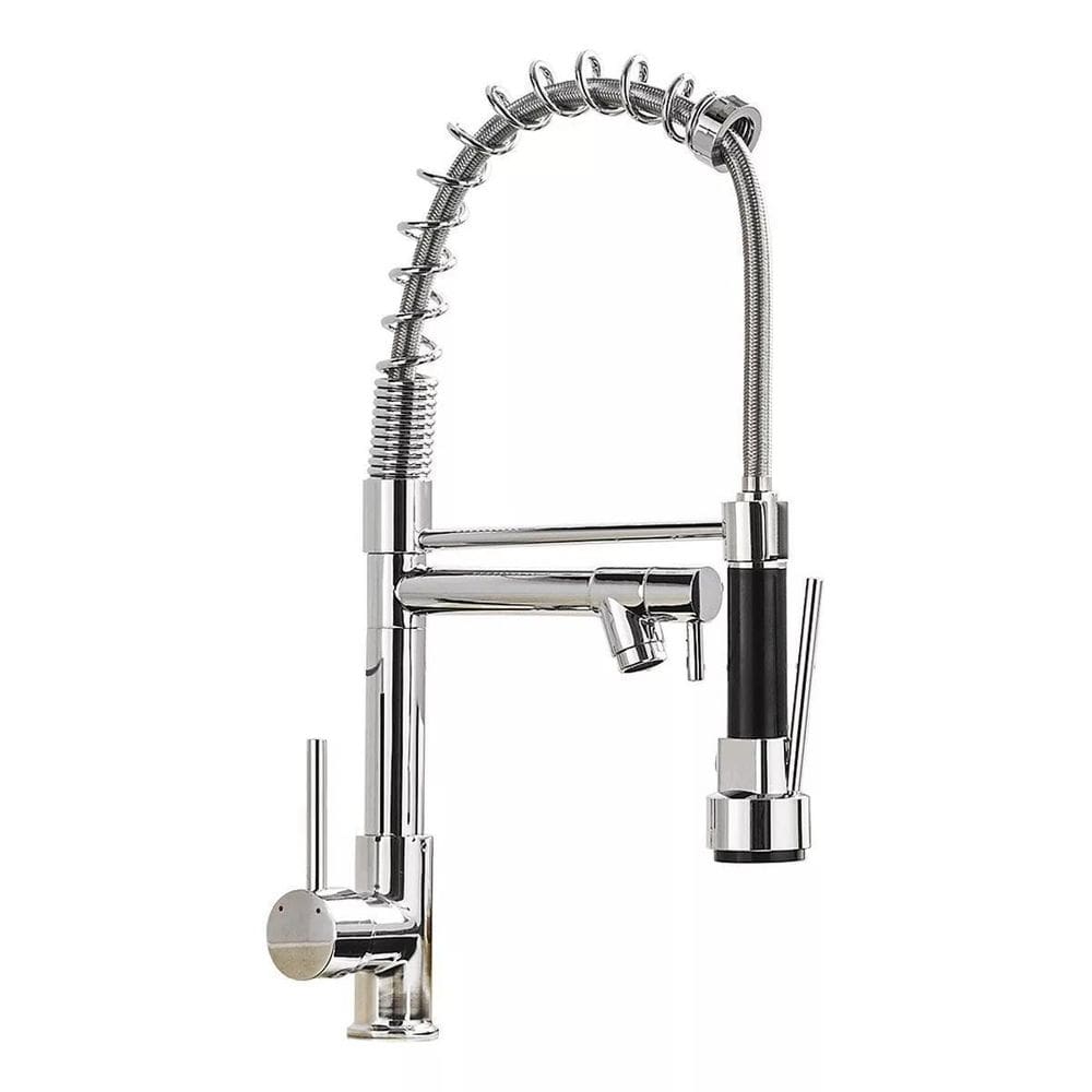 Torneira De Cozinha Monocomando Gourmet Premium Tnr1046