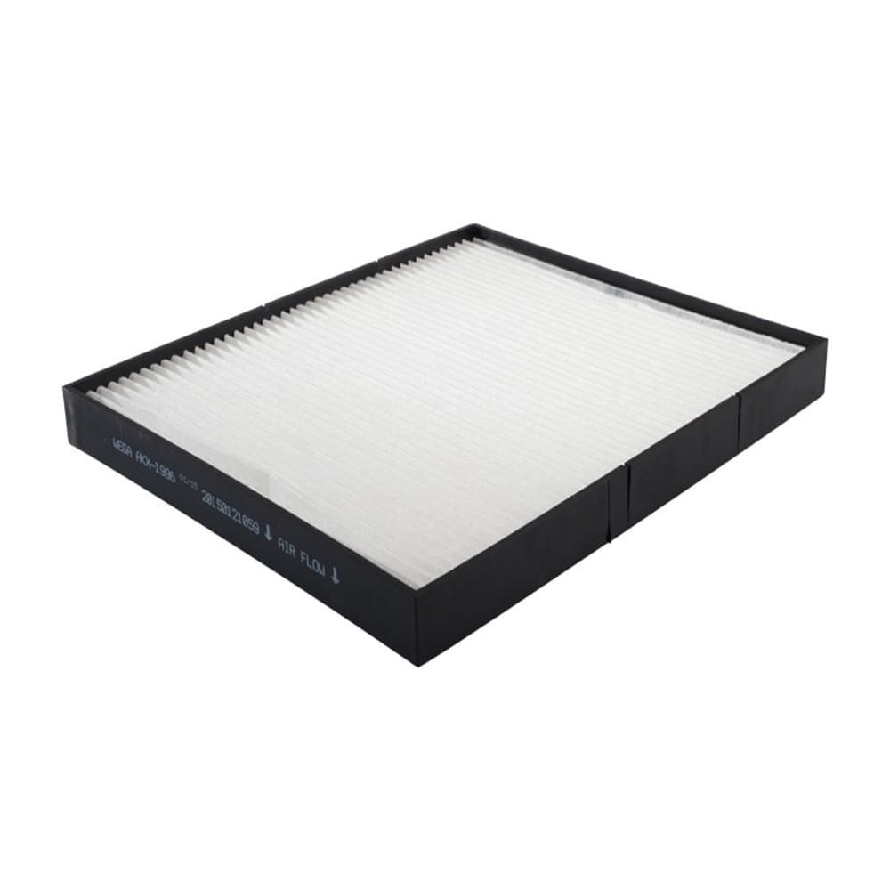 Filtro Ar Condicionado Kia Carnival 2.9 126cv Akx 1996 Wega