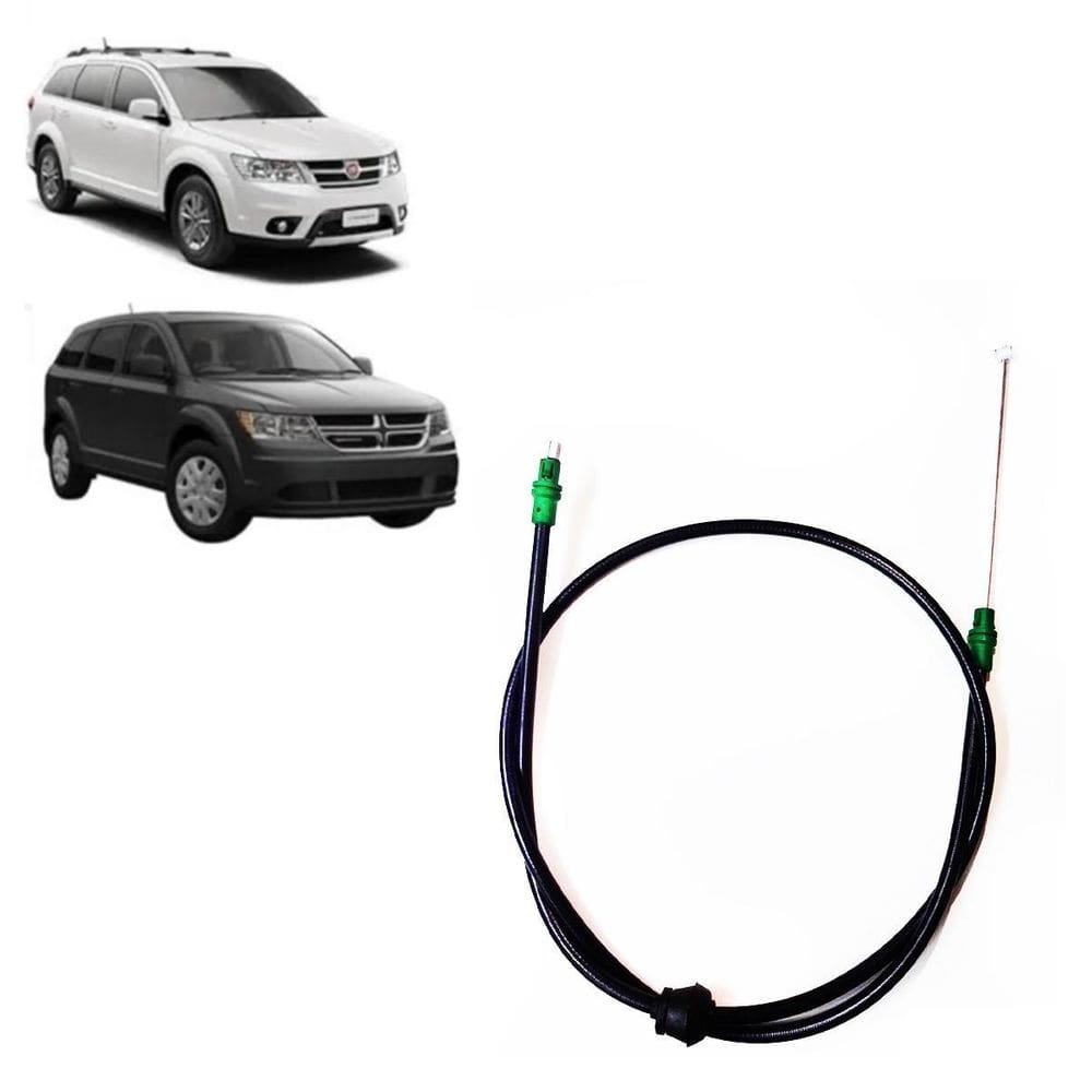 Cabo Do Freio Freemont 2011 A 2016 Journey 2009 A 2016