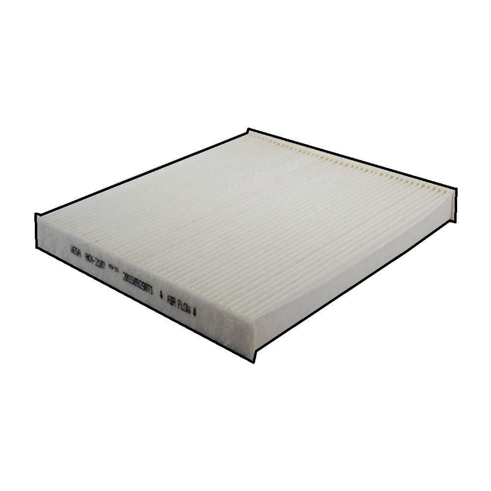 Filtro Ar Condicionado Cherokee 2014 Em Diante Akx2107 Wega
