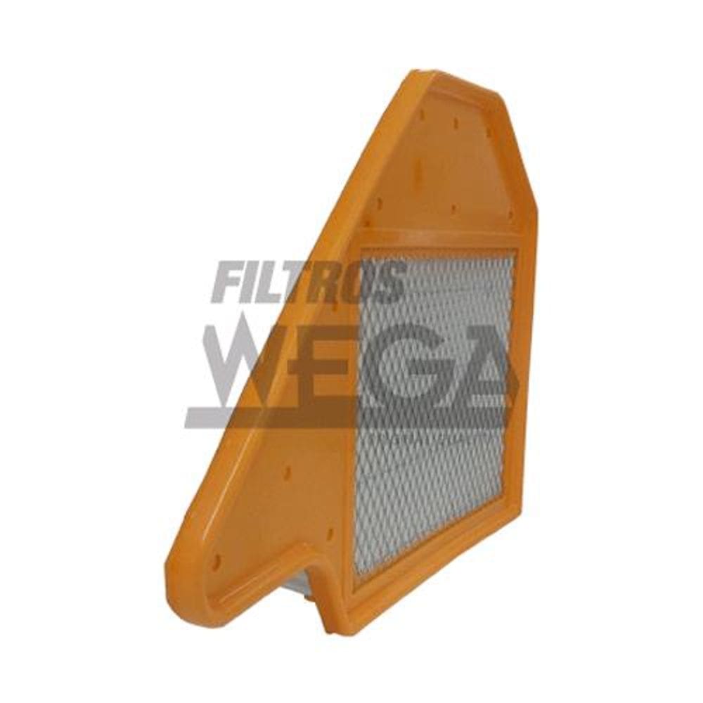 Filtro De Ar Motor Chrysler Town & Country Fap 2847 Wega