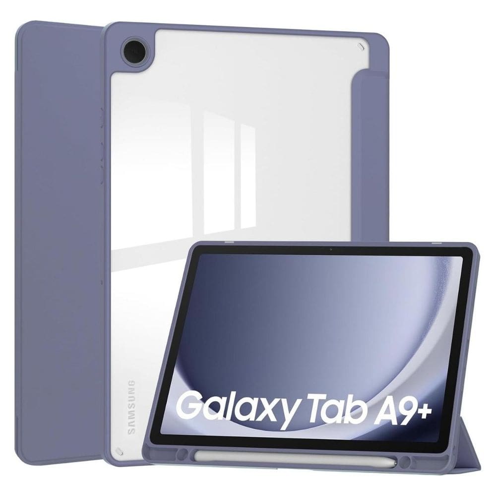 Capinha Slot Compatível Com Tablet Samsung A9+ 11 X210 X216
