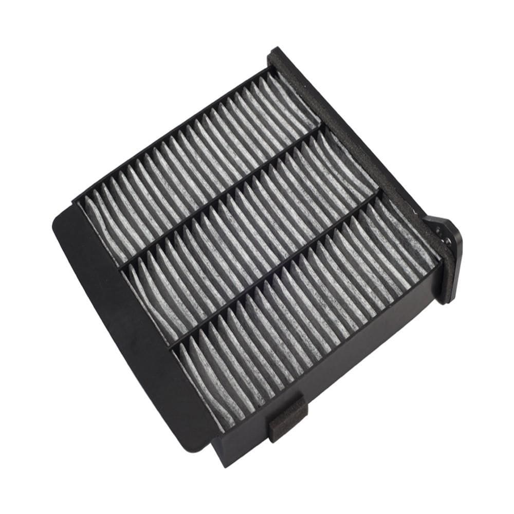 Filtro Ar Condicionado L200 2.4 190cv 2017 Akx-1995/c Wega