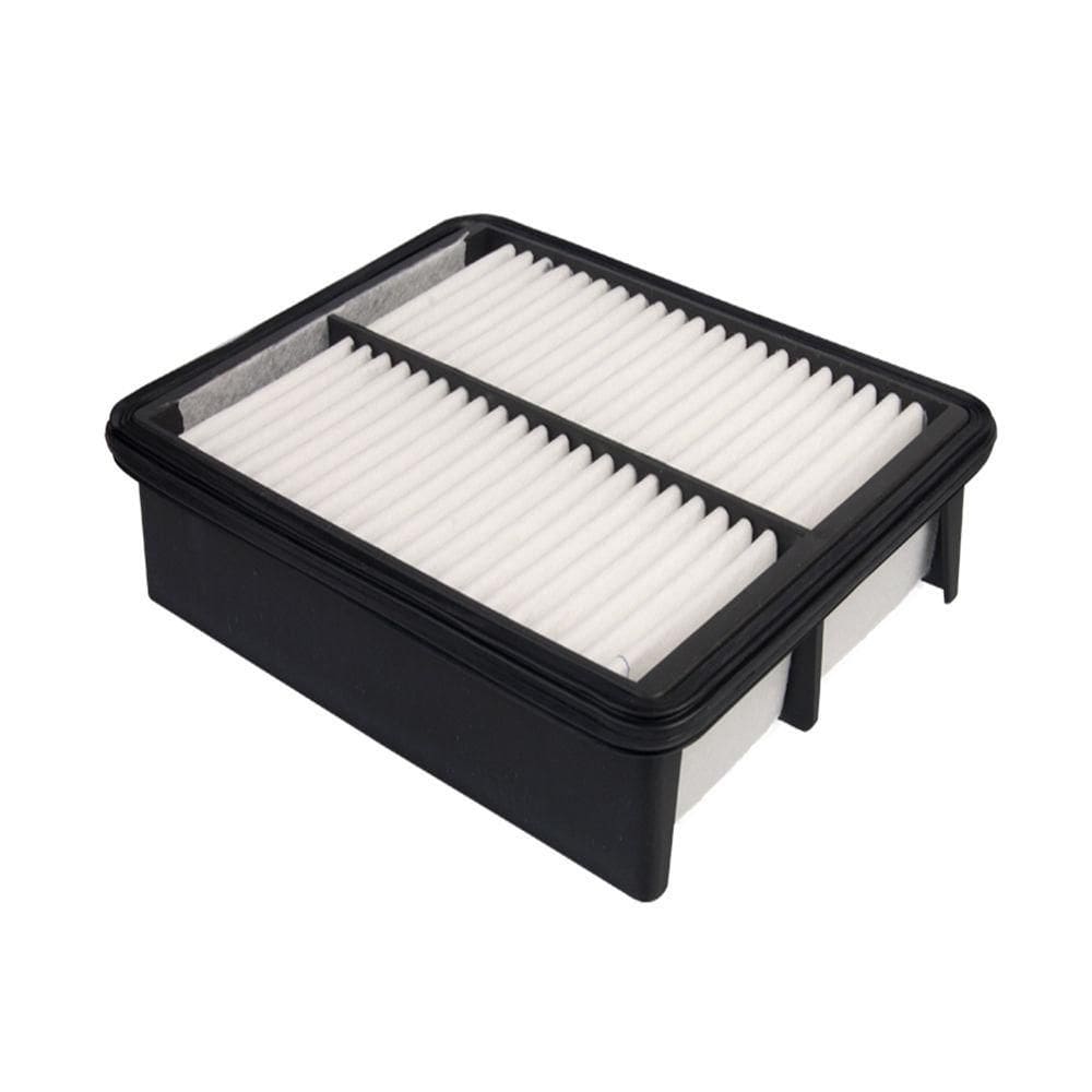 Filtro De Ar Motor Jac T5 1.5 16v 127cv 2016 Jfa-0j07 Wega