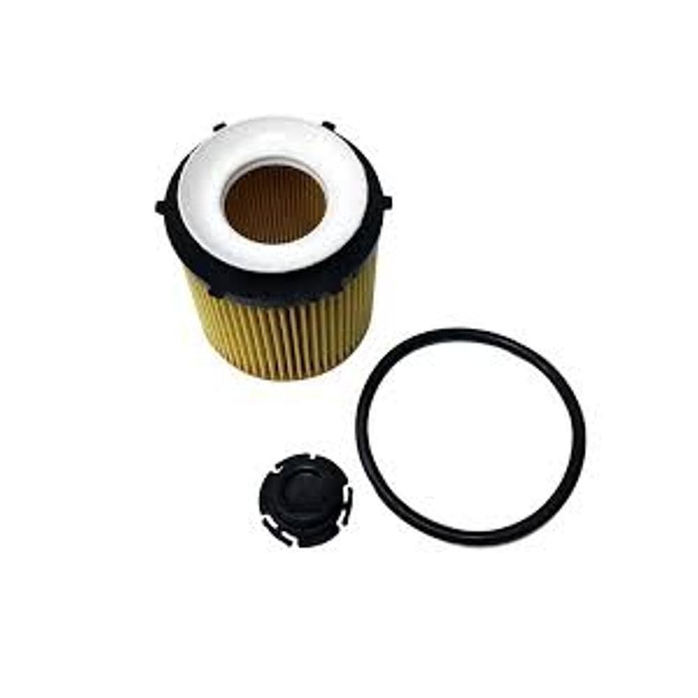 Filtro De Óleo Bmw Série 3 X1 Z4 Woe232 Wega