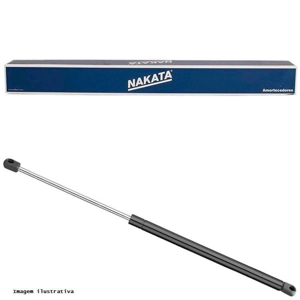 Mola Gas - Hb20 2012 Traseiro