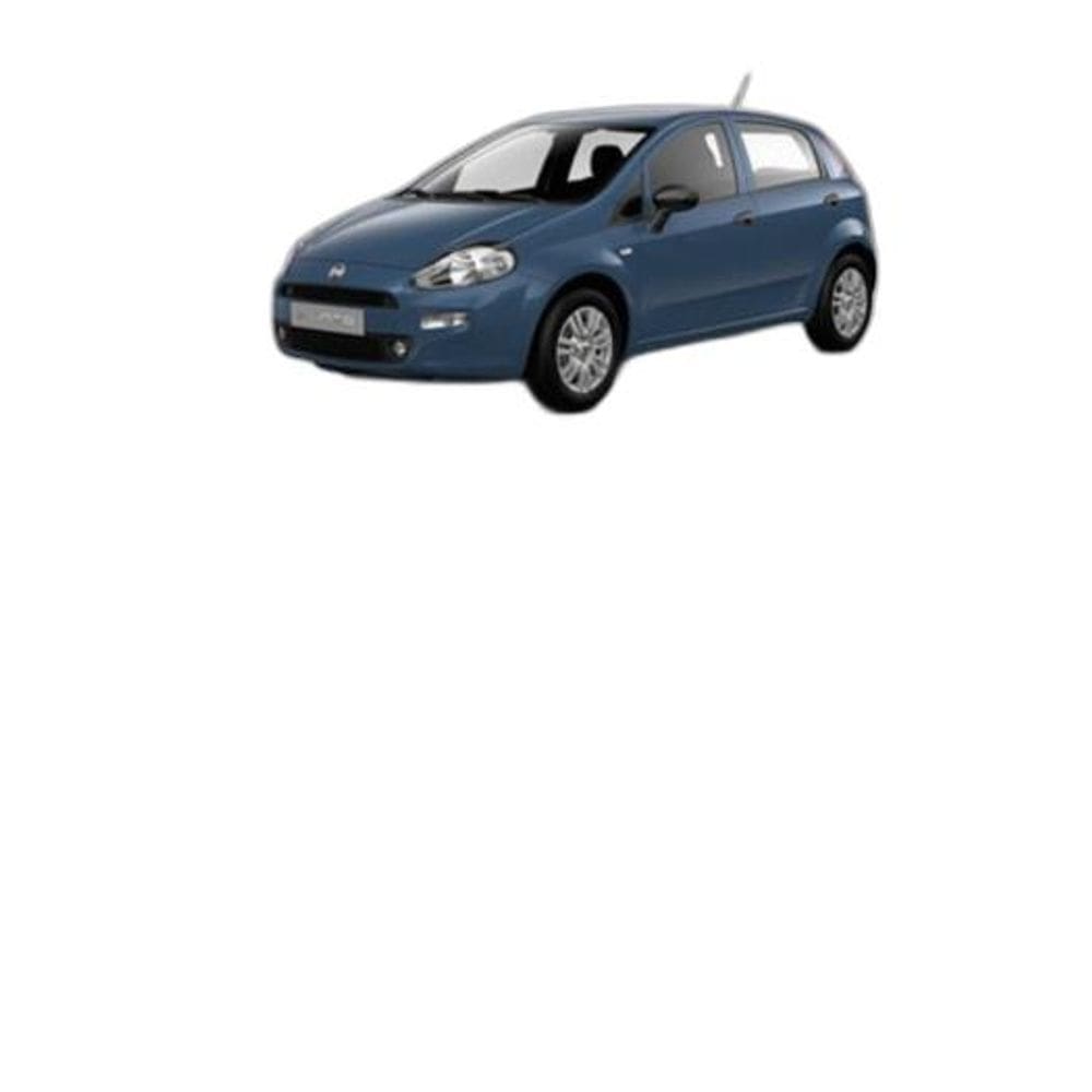 Alavanca Freio De Mão Fiat Linea Punto Confort