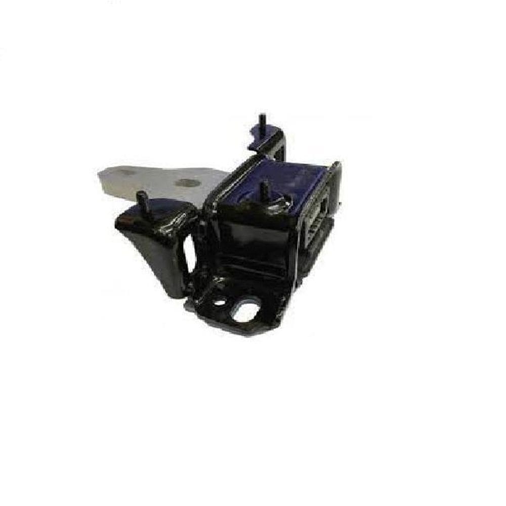 Mb2307 - Coxim Tras.Do Cambio Lado Esquerdo - Ford Fiesta 20