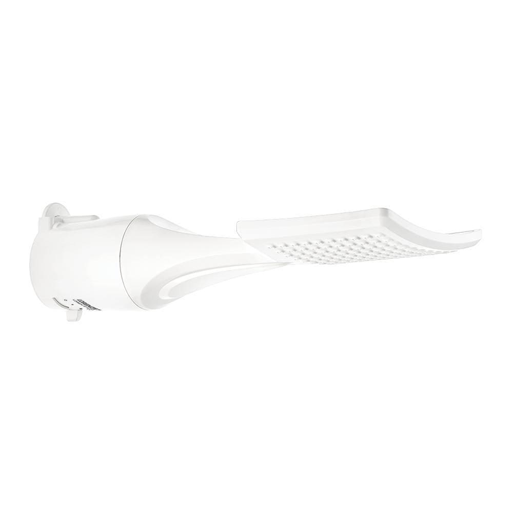 Chuveiro Lorenzetti Loren Shower Multitemperaturas 127V 220V