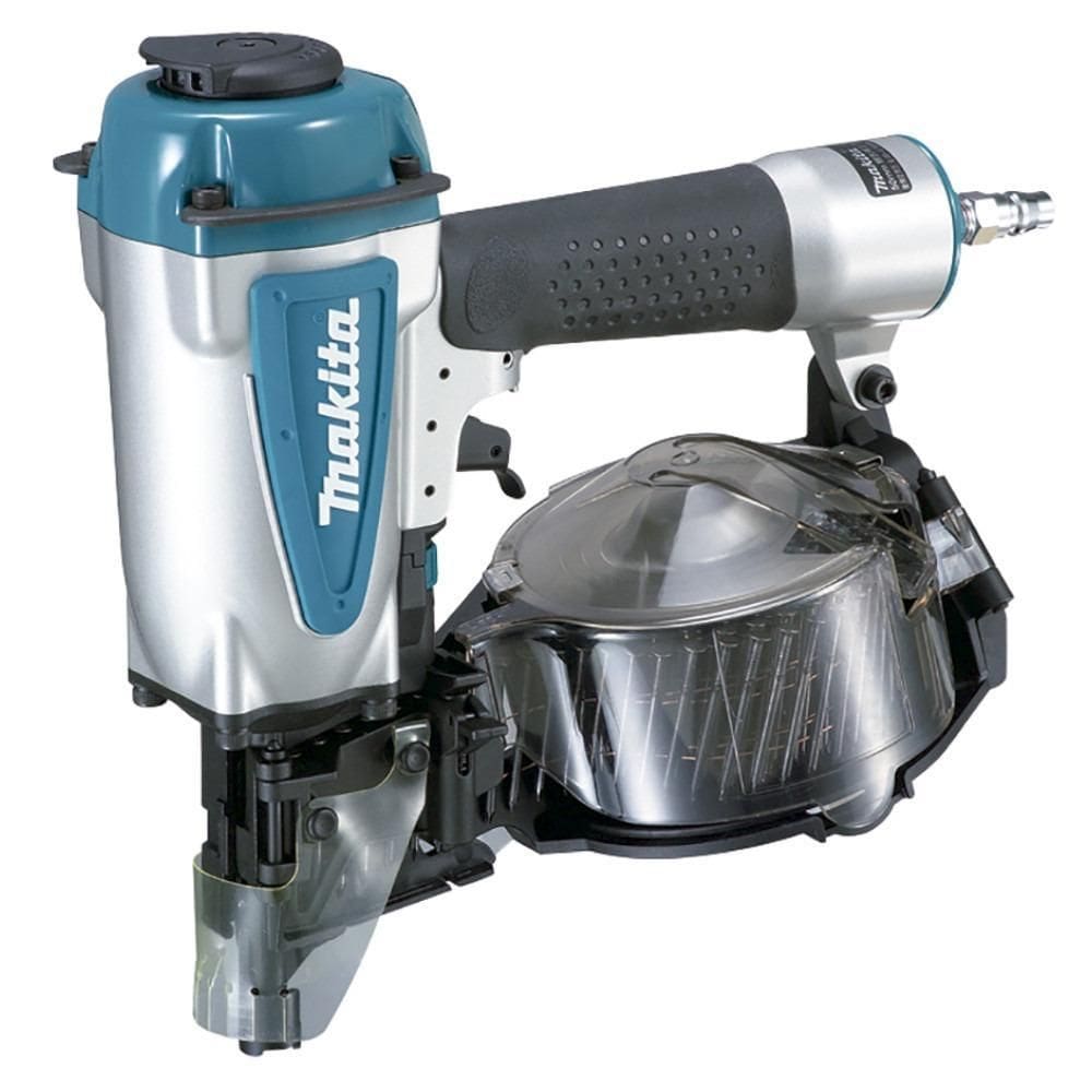 Pregador Pneumático Capacidade De Prego De - Makita