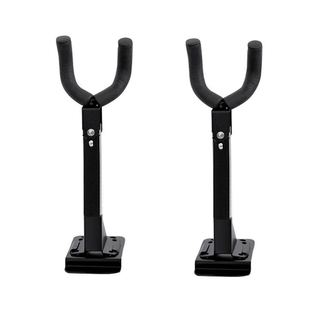 Suporte Articulado P Violão/Guitarra/Baixo Kit 2 Suportes