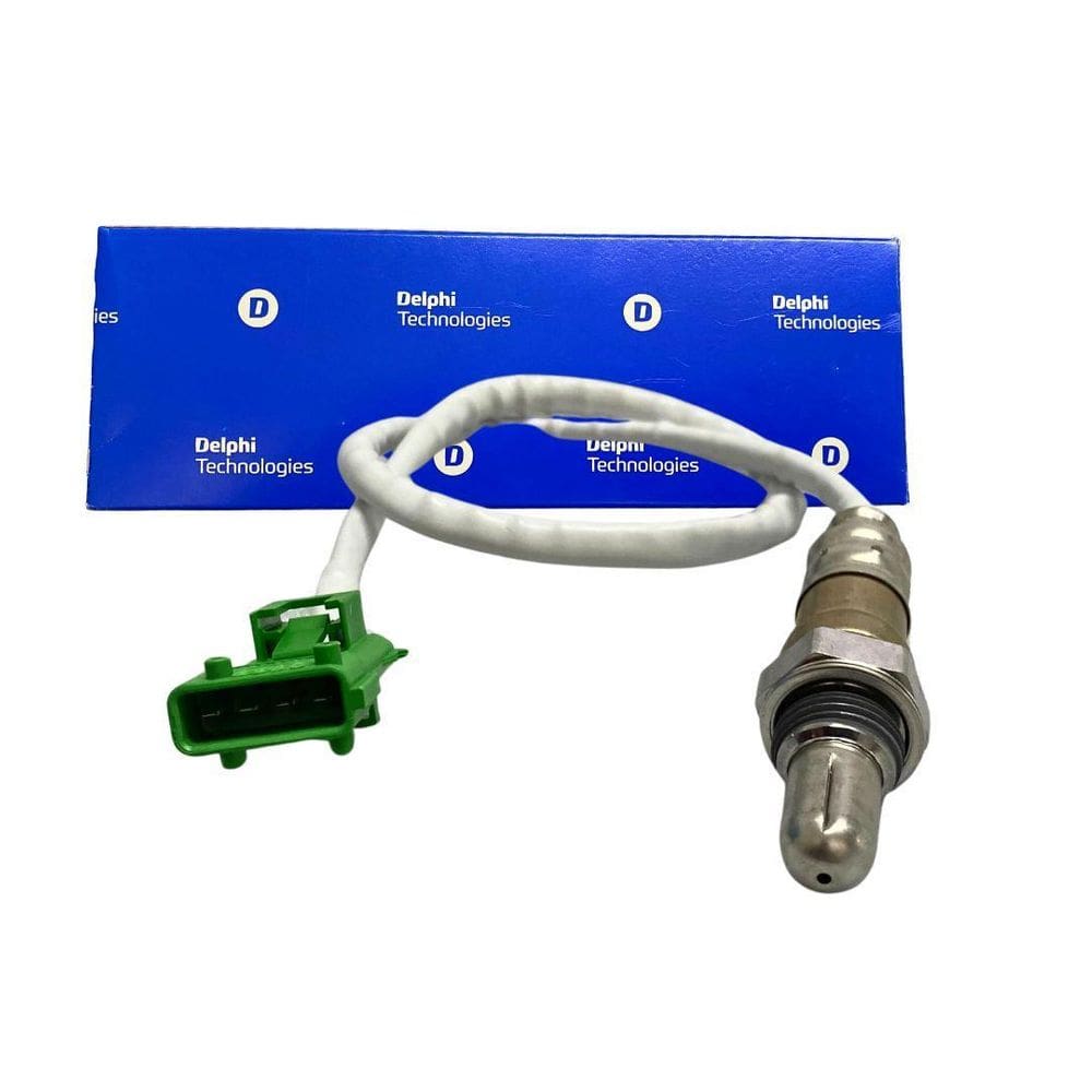 Sonda Lambda Para Citroen C3 Picasso C3 1.5 1.6 2012 A 2015