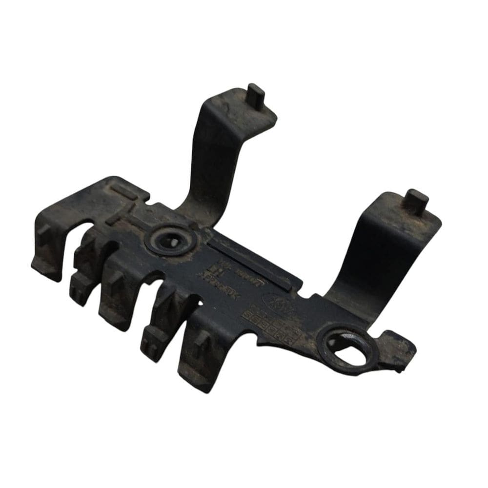 Guia Suporte Parachoque Traseiro Esquerdo Discovery 4 2013