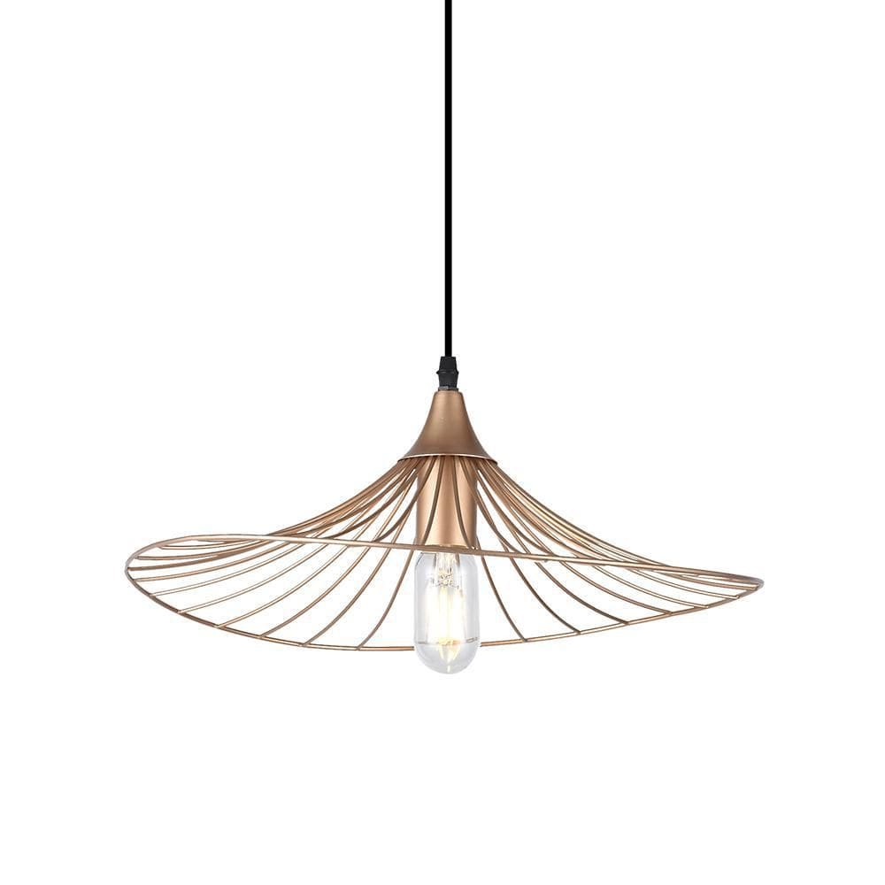 Luminária Pendente Taschibra Fly 1Xe27