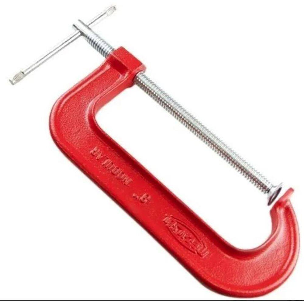 Grampo Sargento C N3 Gc 032 Metalsul