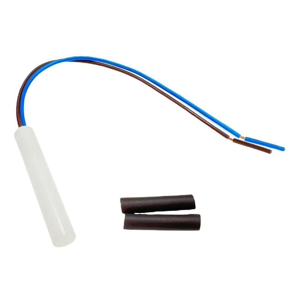 Sensor Temperatura / Degelo Brastemp 10K Brm35 Brm32 Brm37