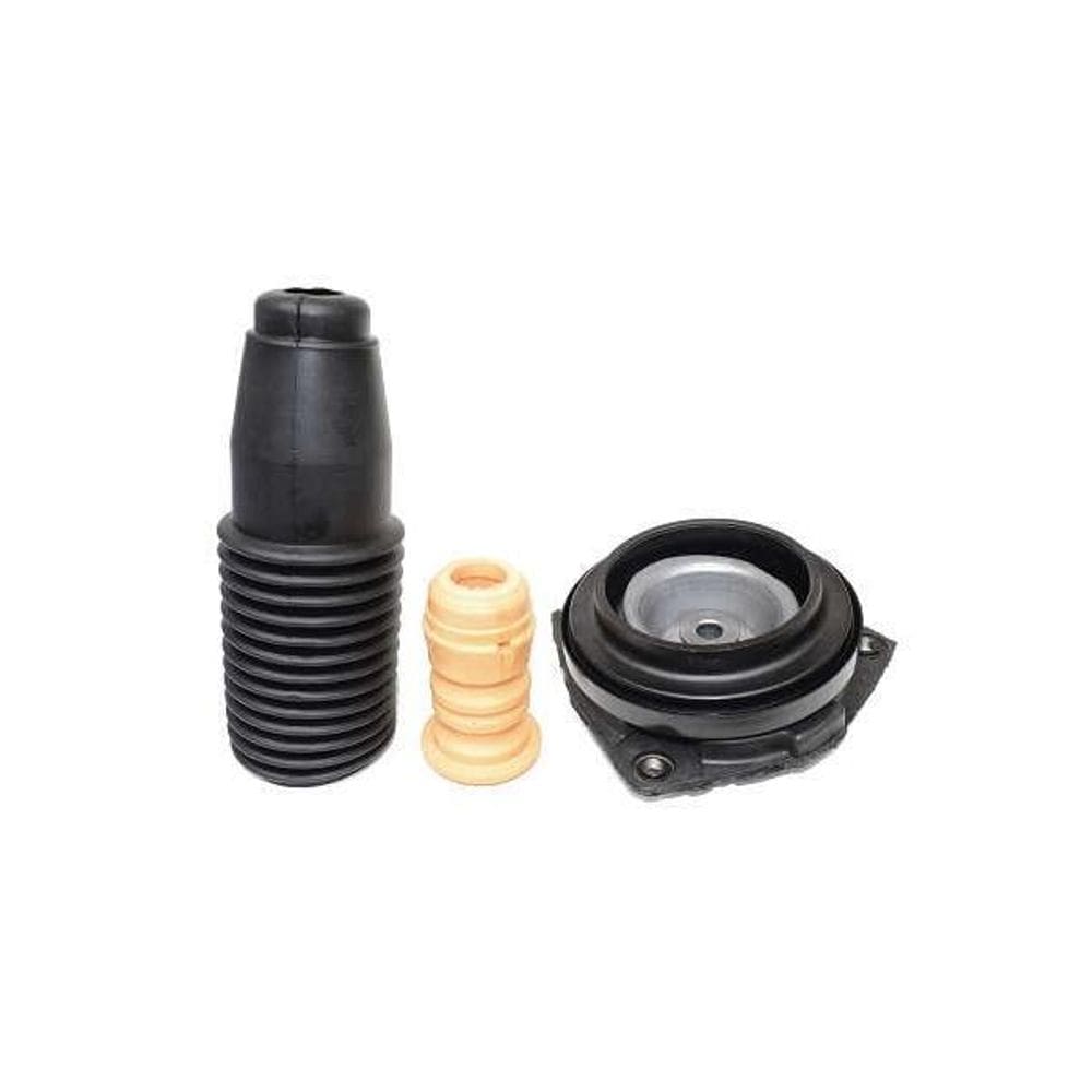 Kit Amortecedor D/Le Nissan Sentra 08/ Completo 1 Lado