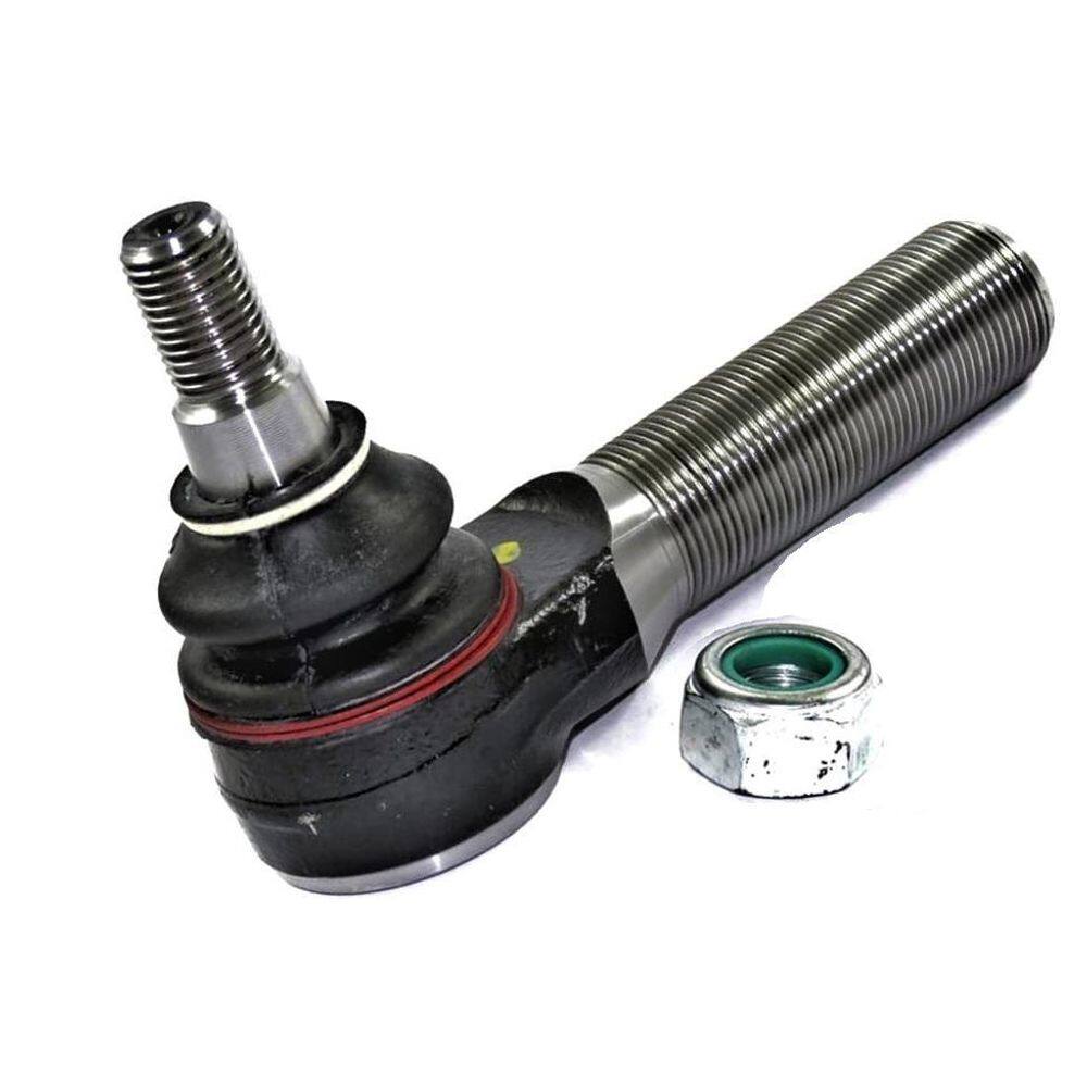 Terminal Direção Curto Barra Curta Troller 2015/... 335529