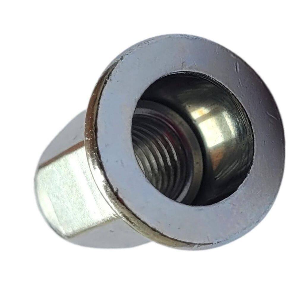 Rebite Rosca Sextavado M10 ZB - 30pç - Aba Larga