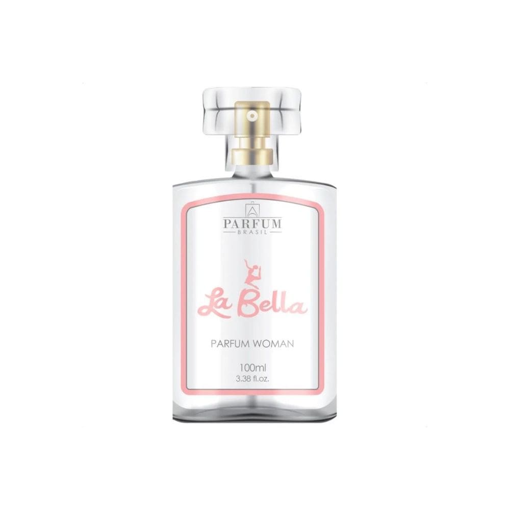 Perfume La Bella 100ml - Parfum Brasil
