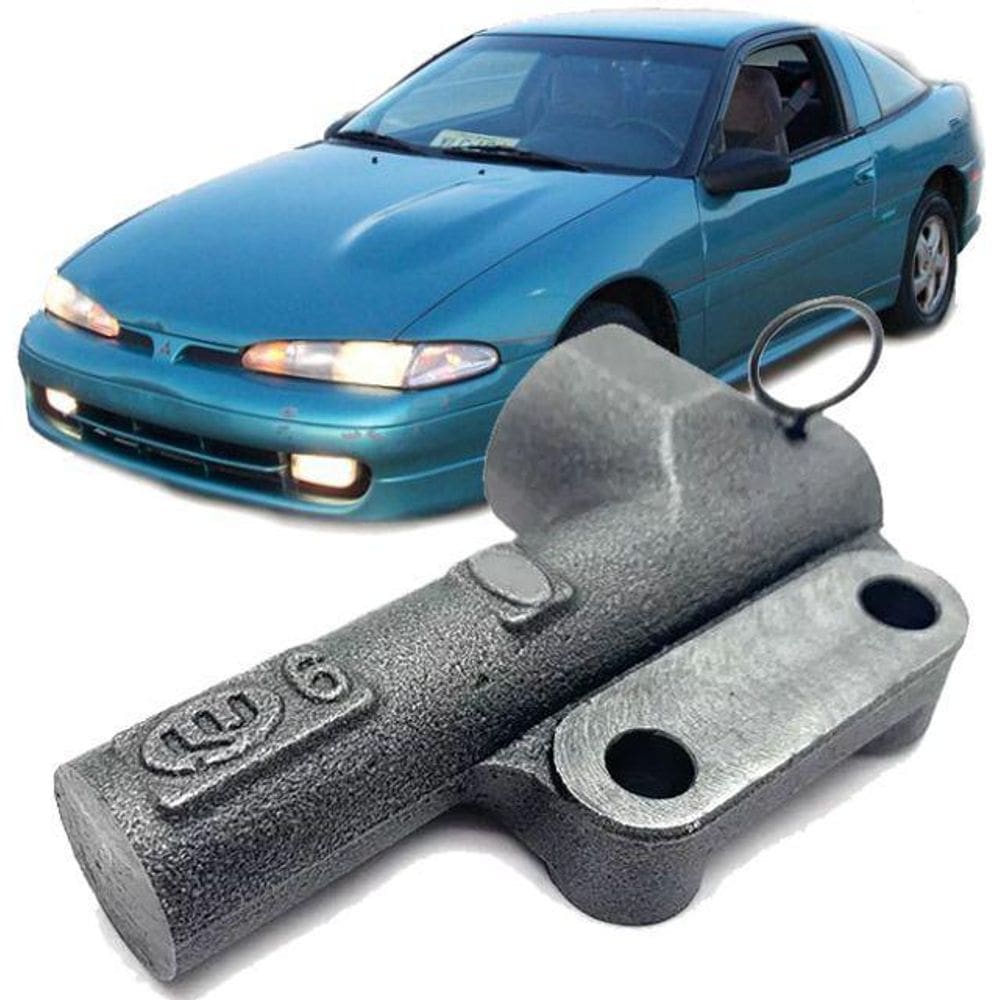 Tensor Hidraulico Correia Dentada Eclipse 2.0 De 1991 À 1994