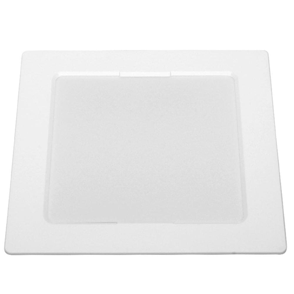 Painel Placa Led Taschibra 24W Lys Quadrado Embutir