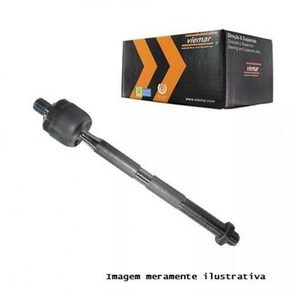 Barra Direcao-Articulacao Axial-Hyundai Velost 0680528-