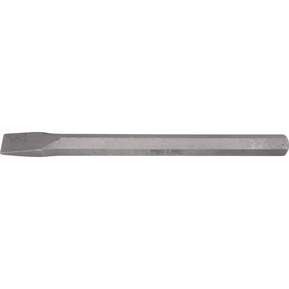 Talhadeira Com Encaixe Hexagonal 28 Mm X 410 Mm Vonder