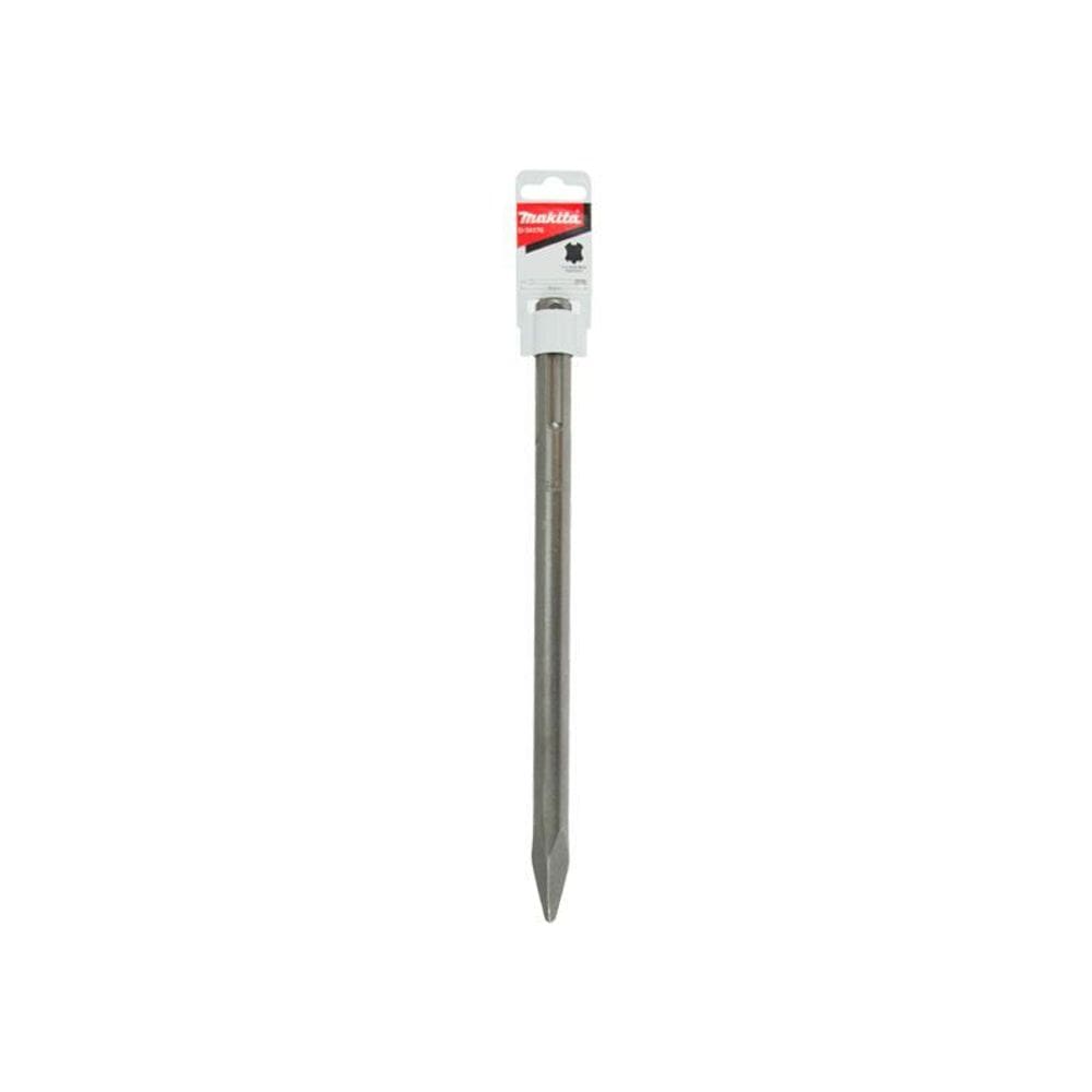 Makita D-34176 Ponteiro Sds-Max Em Aço 18X300M