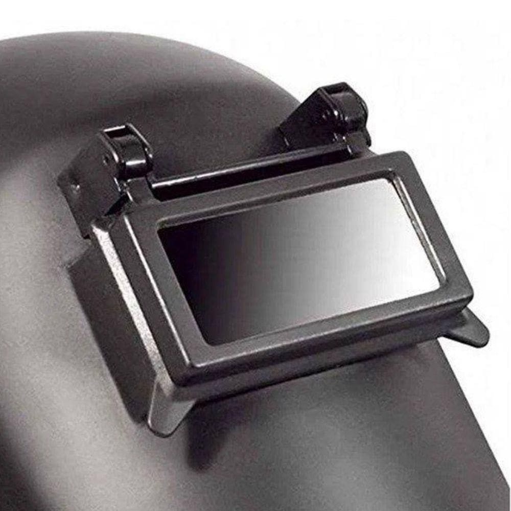 Máscara Solda Advanced Visor Articulado E Catraca