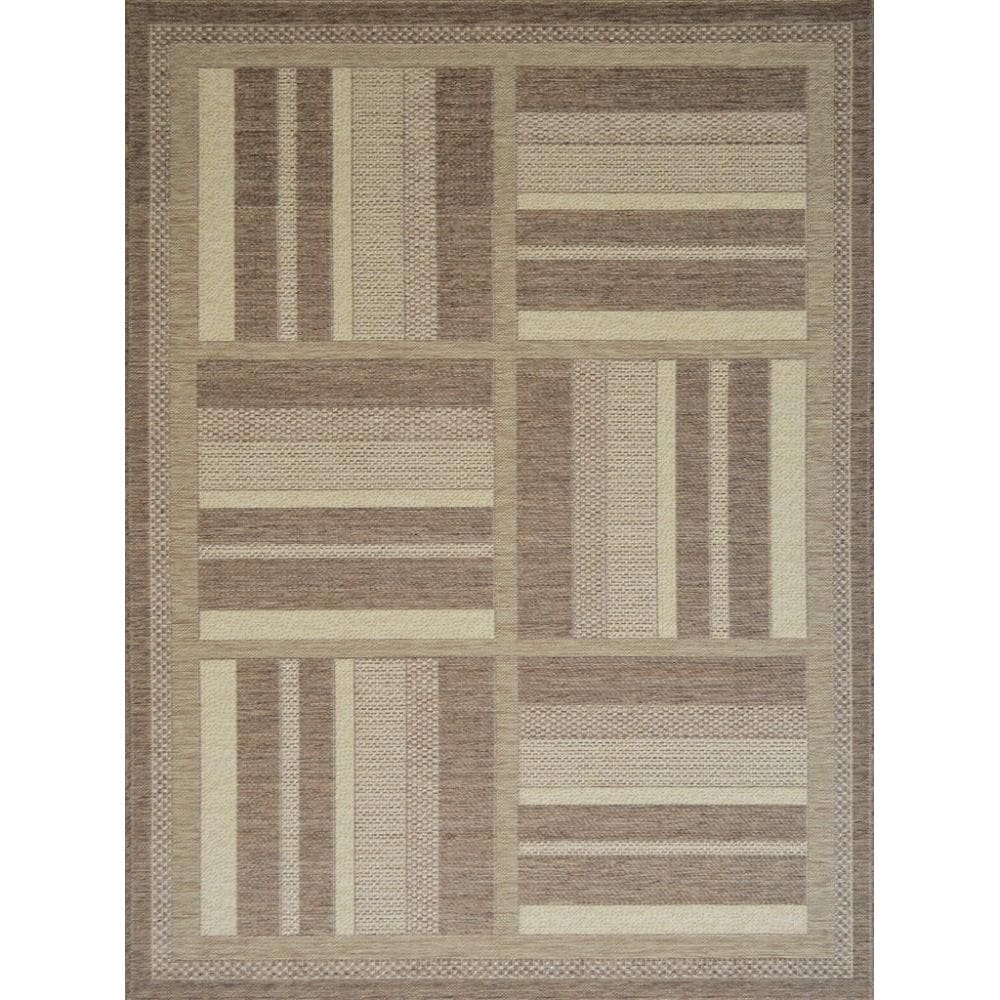 Tapete Para Quarto Natural Look Deck A 100X150 Cm