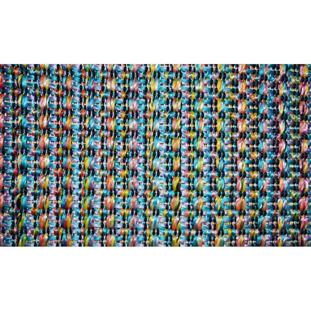 Tapete Redondo Unique Kilim 9 Multi-B 200 Cm