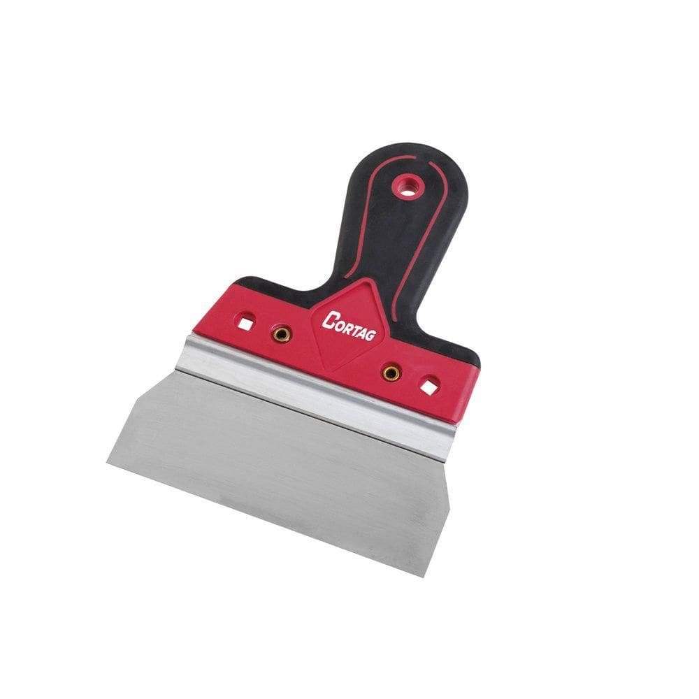Espátula Para Aplicação De Drywall 6