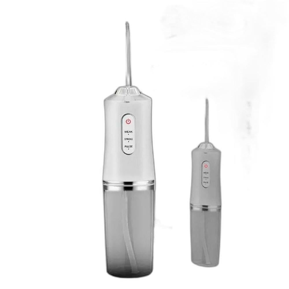 Irrigador Oral Power Floss Jato de Água Dental - Saúde Bucal
