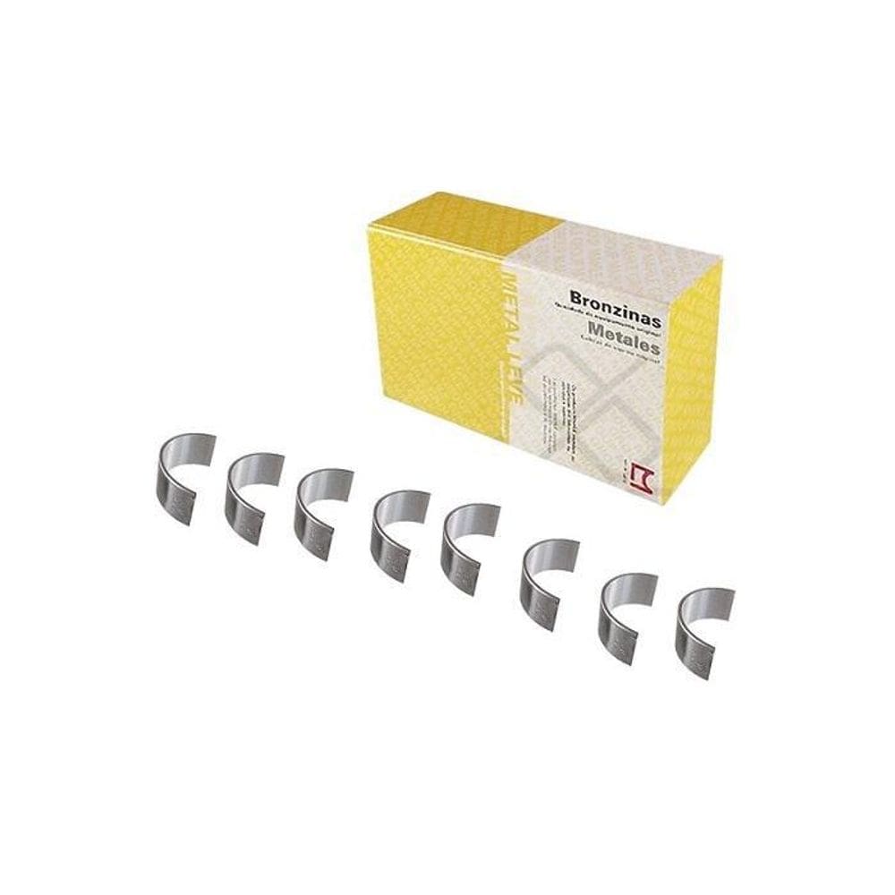 Bronzina Fixo Fusca Ext 025 Int 025