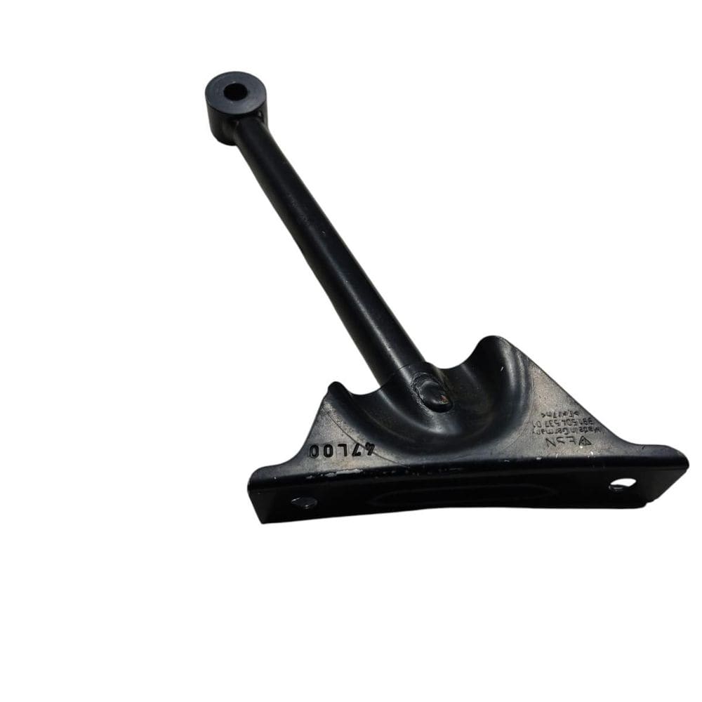 Guia Suporte Parachoque Dianteiro Esquerdo Cayenne 2020