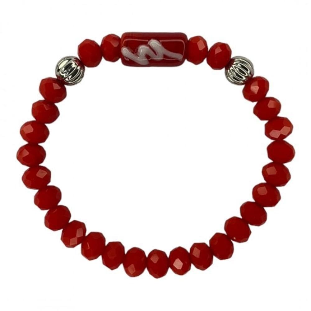 Pulseira Iansã Umbanda Candomblé