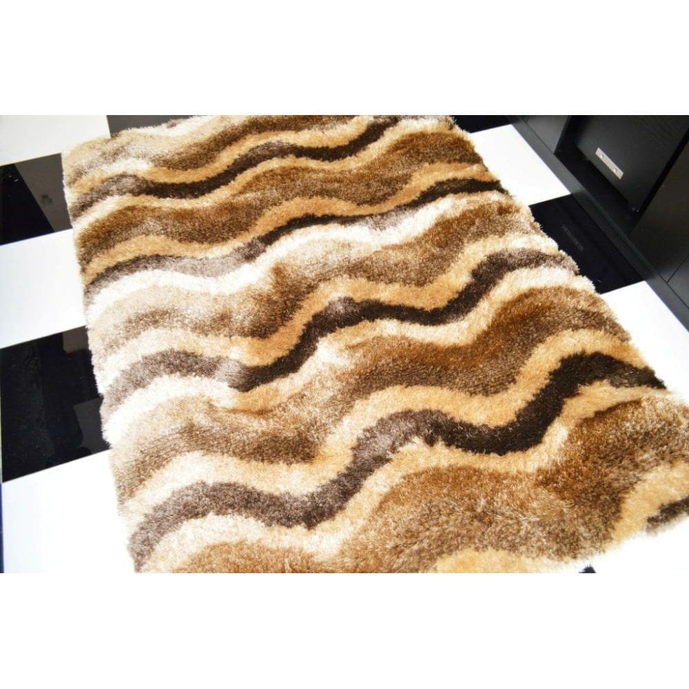 Capacho Life Atlantis Shaggy 50Mm Duna 050X090 Cm