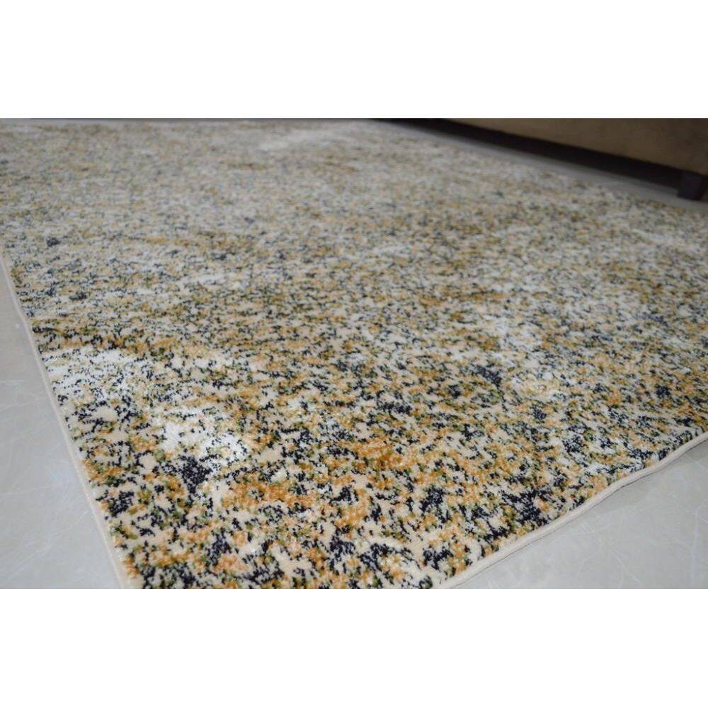 Tapete Redondo Monterey Millennium Travertino 150 Cm