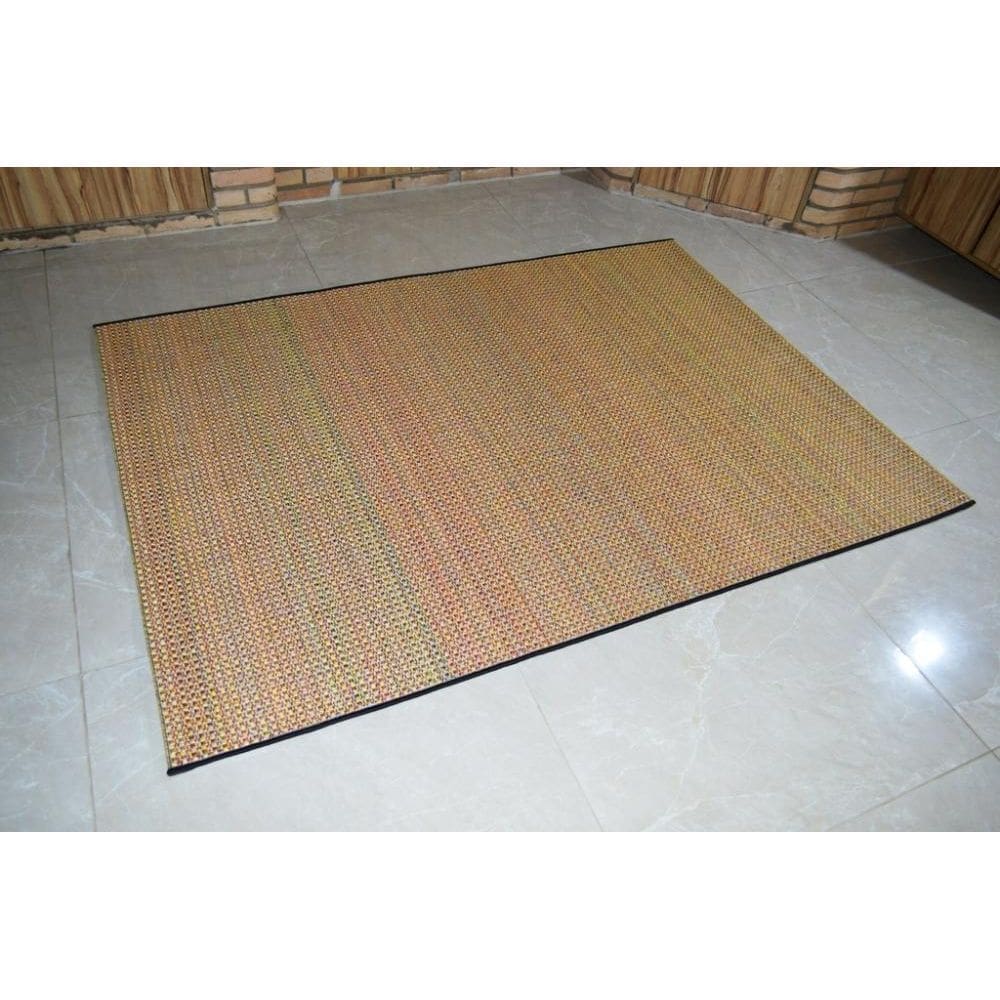 Tapete Para Sala Unique Kilim 1 Multi-A 150X200 Cm
