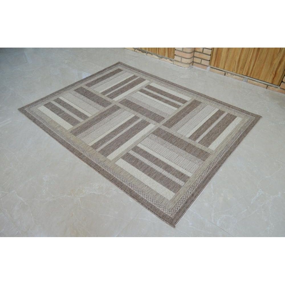 Capacho Natural Look Deck A 050X090 Cm