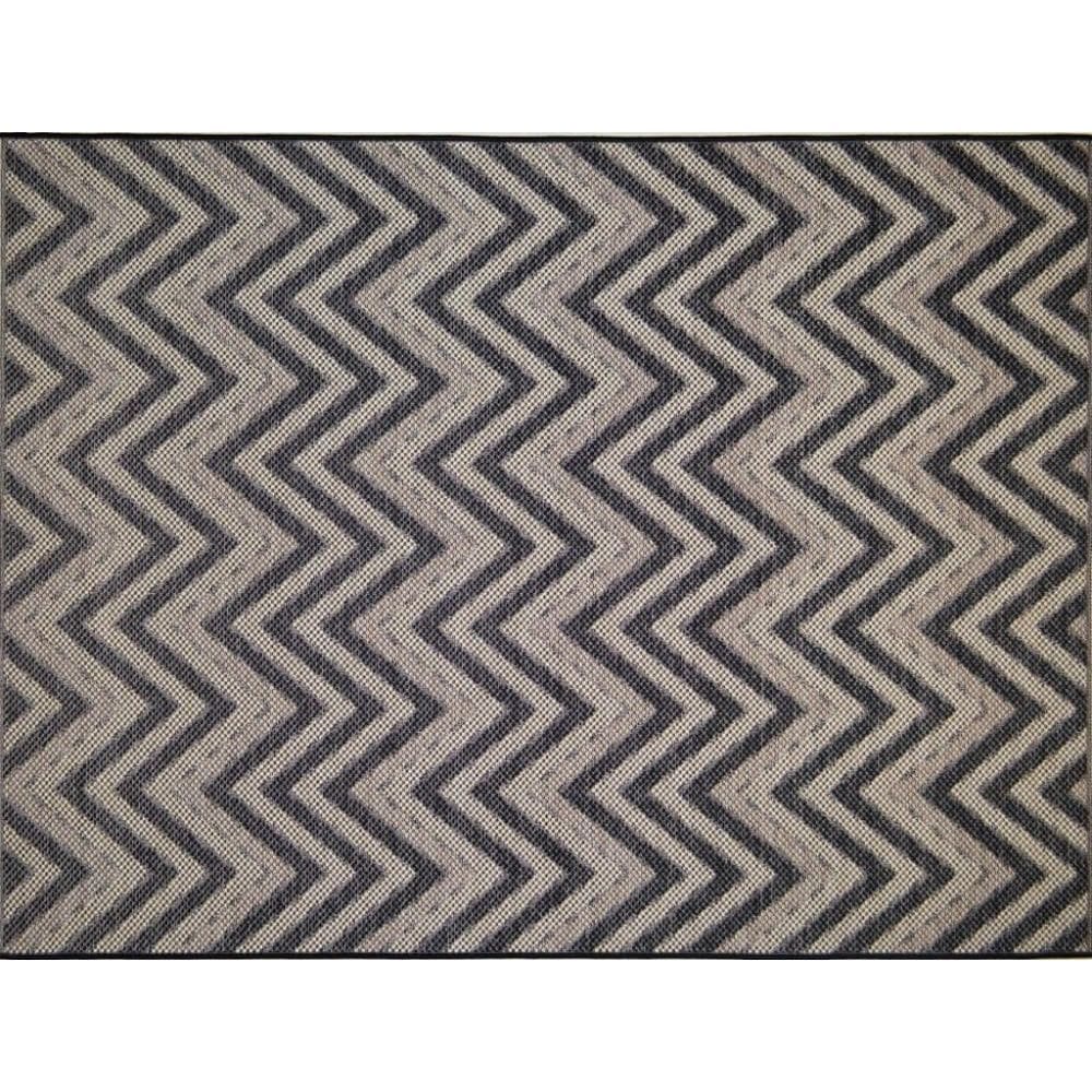 Tapete Redondo Natural Look Petraia B 150 Cm