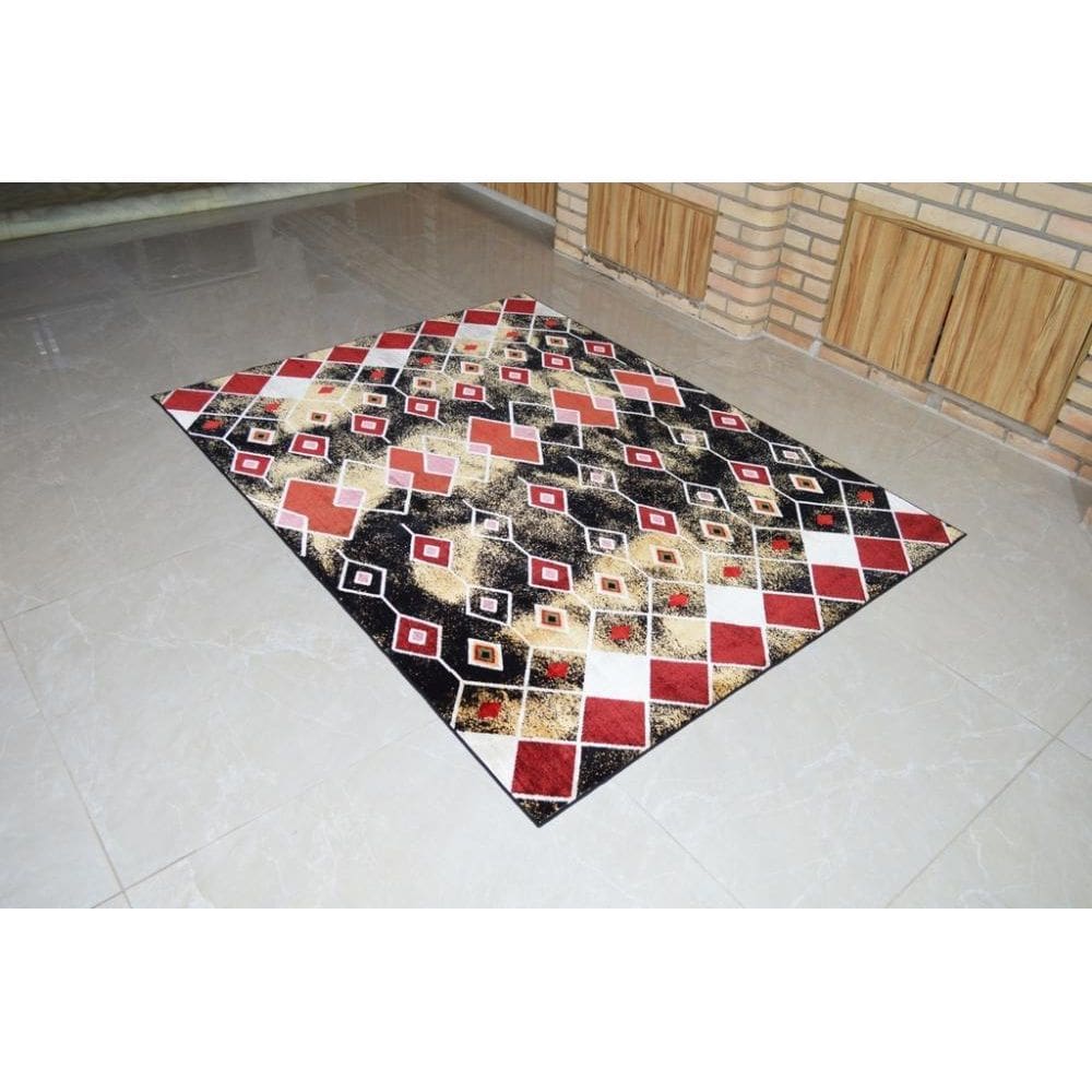 Tapete Para Sala Marbella Elite Orion Phanthon 200X250 Cm