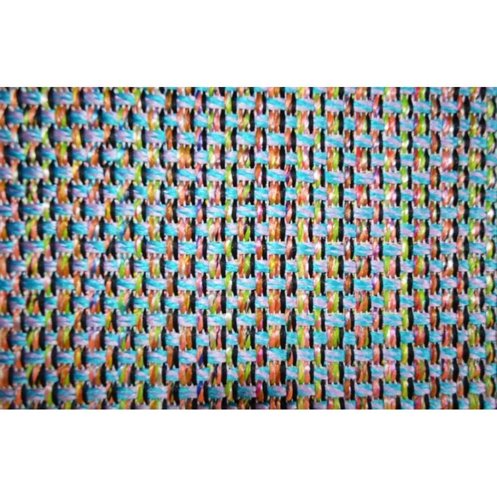 Tapete Para Sala Grande Unique Kilim 4 Multi-B 200X300 Cm