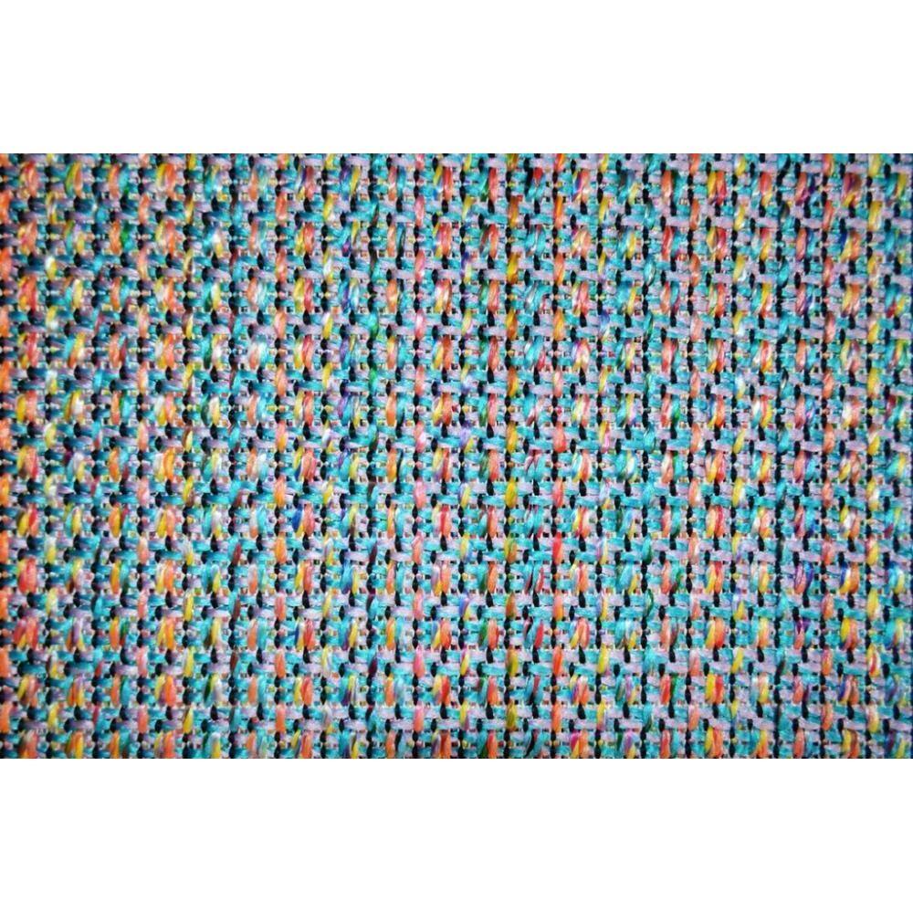 Tapete Redondo Unique Kilim 2 Multi-B 200 Cm
