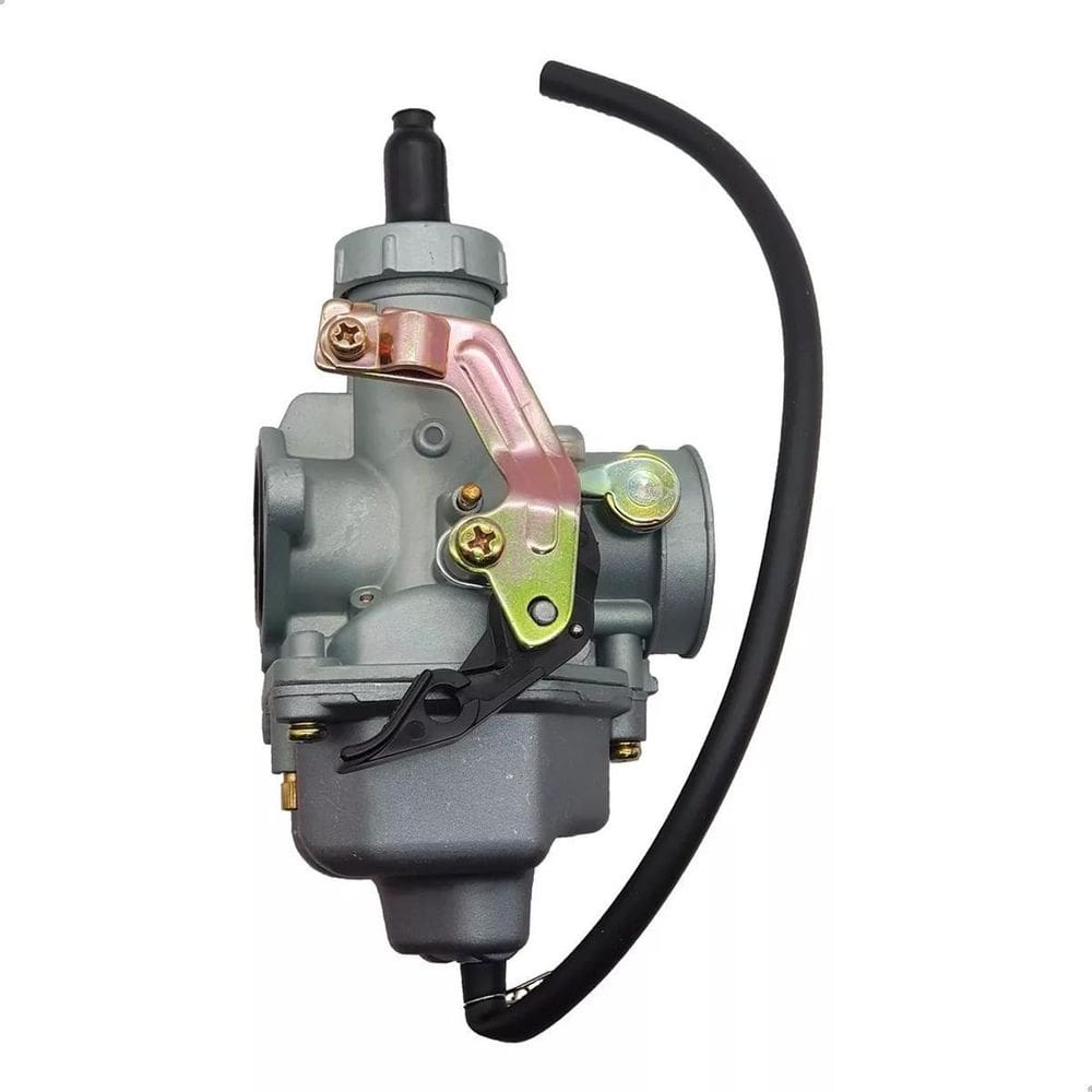 Carburador Completo Kasinski Comet 150 Ano 2010 Até 2013