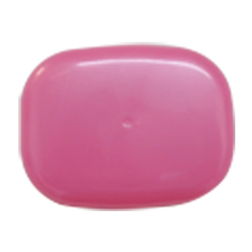 Saboneteira Rosa Pink