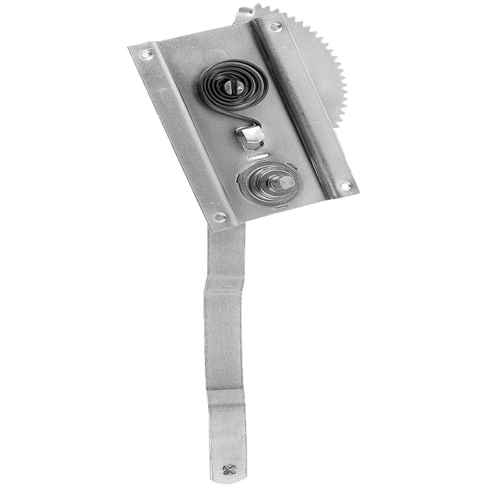 Maquina Vidro Toyota Bandeirantes Até 1981Esq Manual