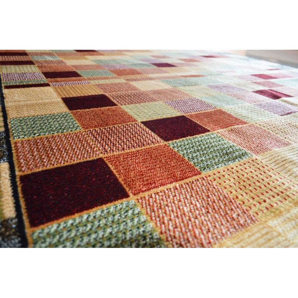 Tapete Para Sala Monterey Carmel Stylus 250X300 Cm